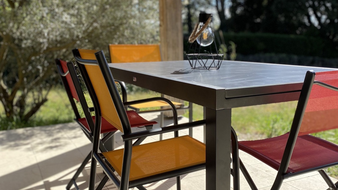 Photo of Outdoor in Bollene