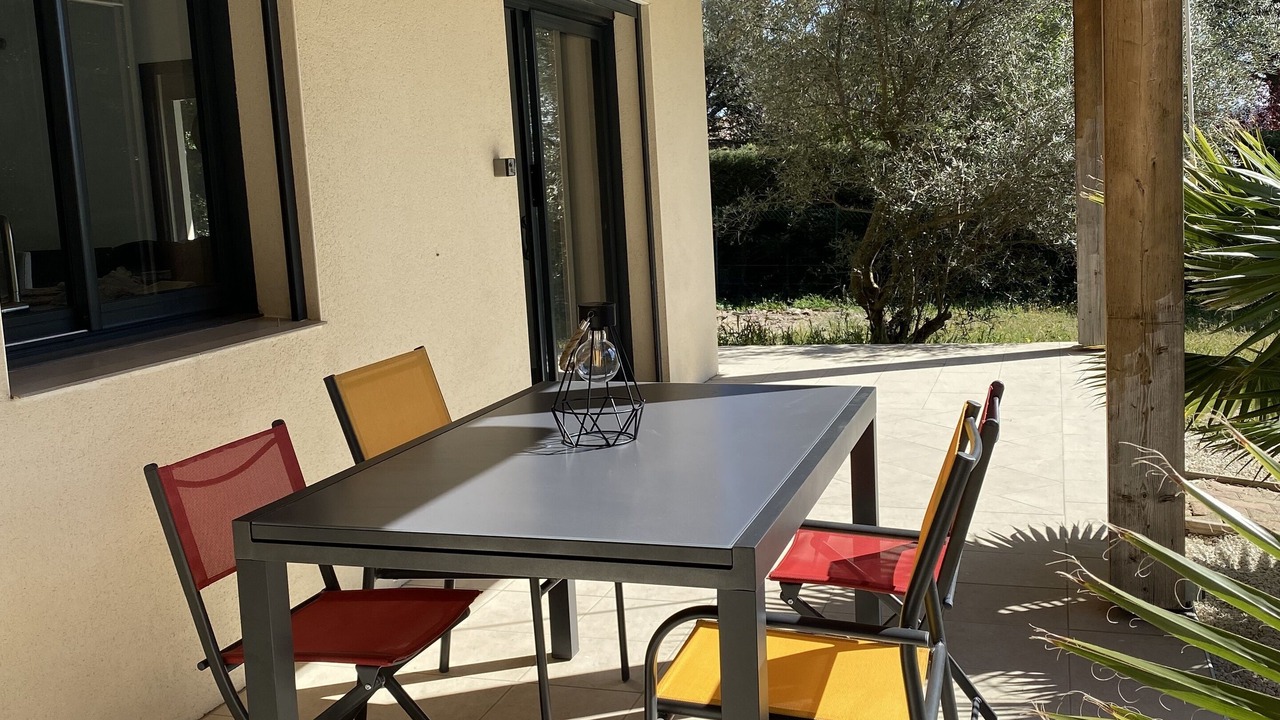 Photo of Outdoor in Bollene