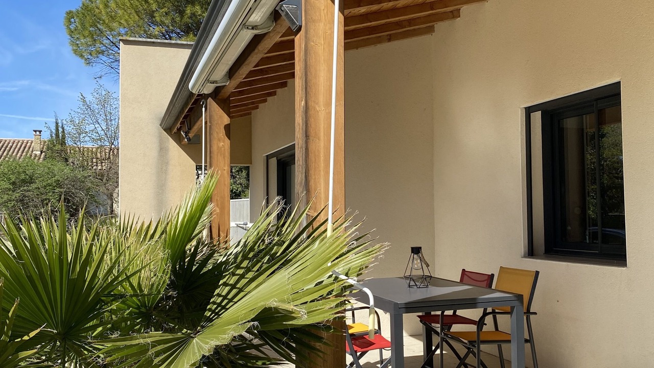 Photo of Outdoor in Bollene
