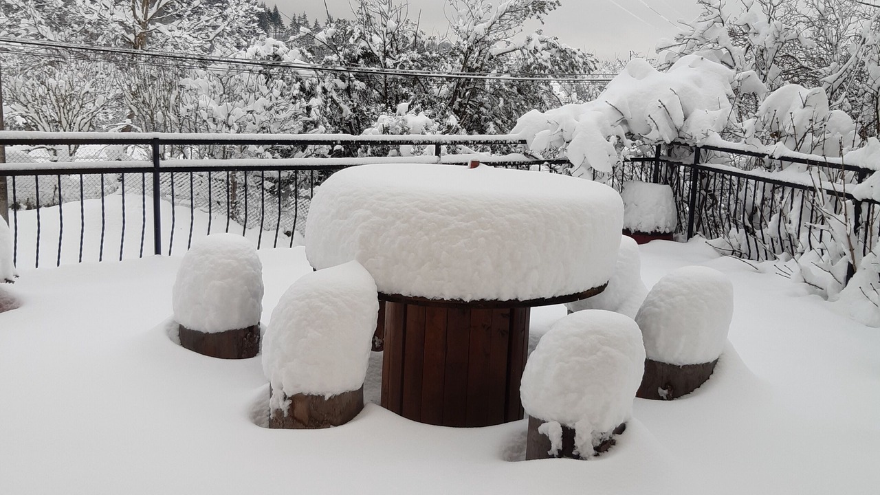 Photo of Outdoor in Vollore-Ville