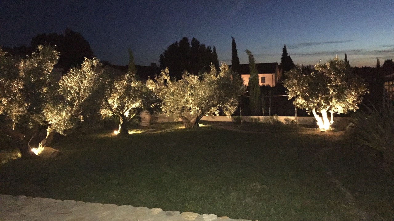Photo of Outdoor in Vacqueyras
