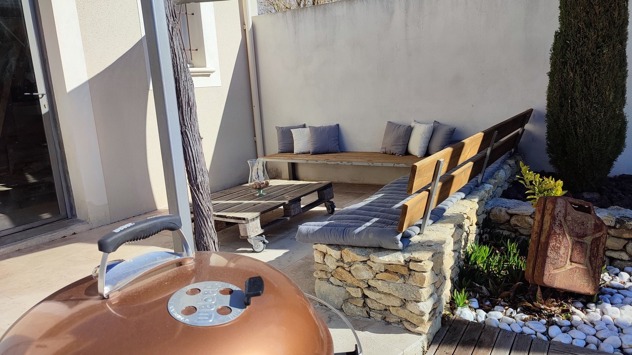 Photo of Outdoor in Vacqueyras