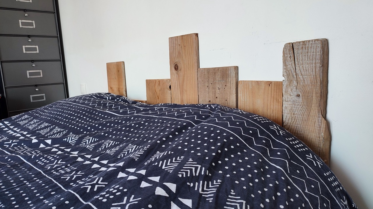Photo of Bedroom in Vacqueyras