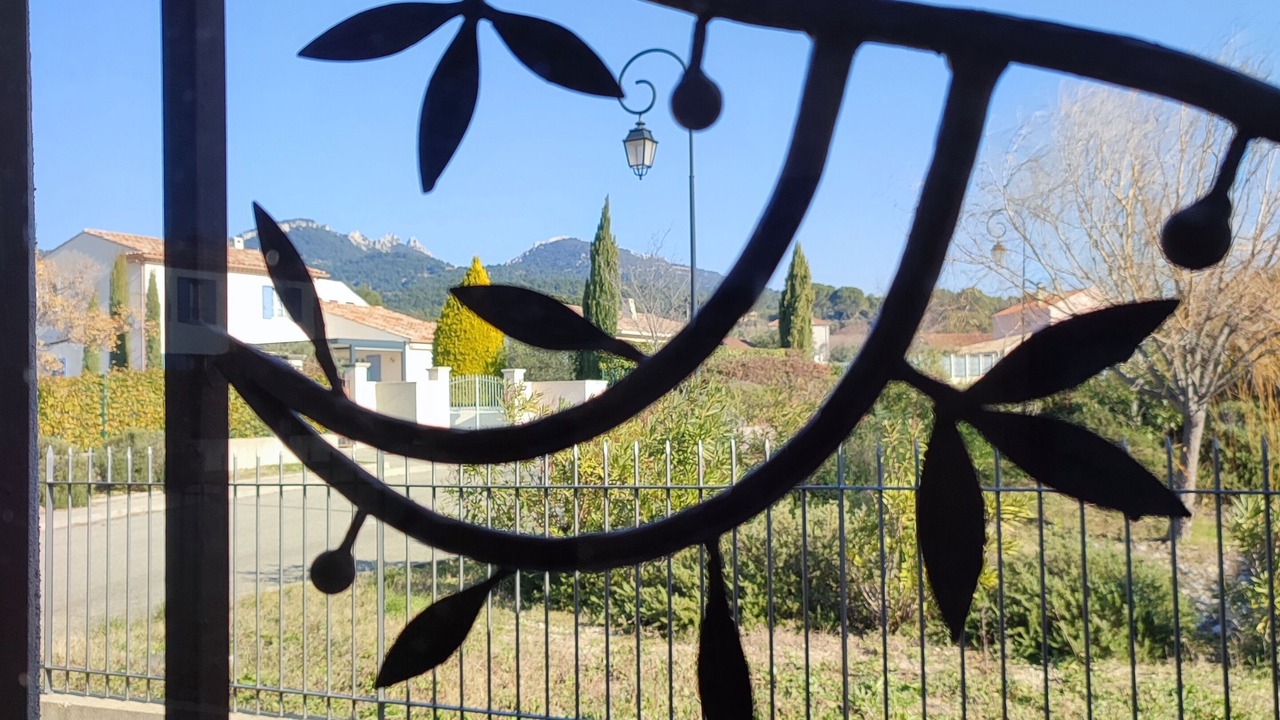 Photo of Outdoor in Vacqueyras