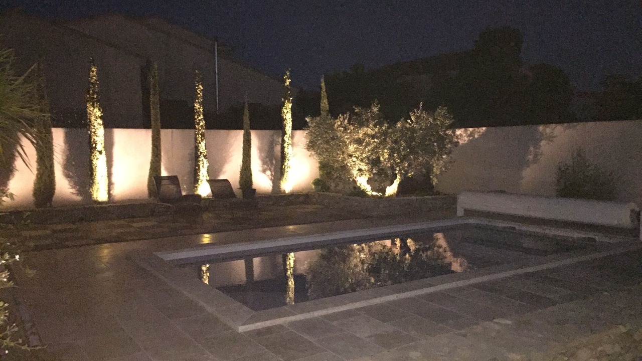 Photo of Outdoor in Vacqueyras