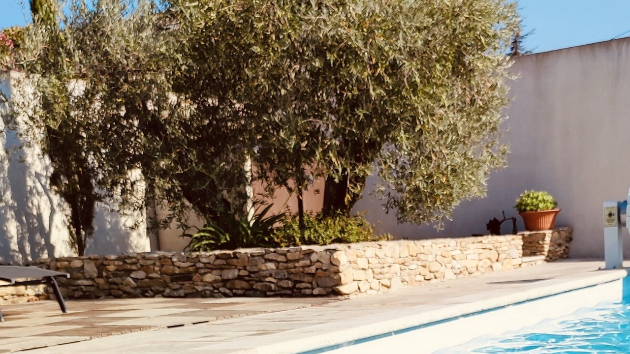 Photo of Outdoor in Vacqueyras