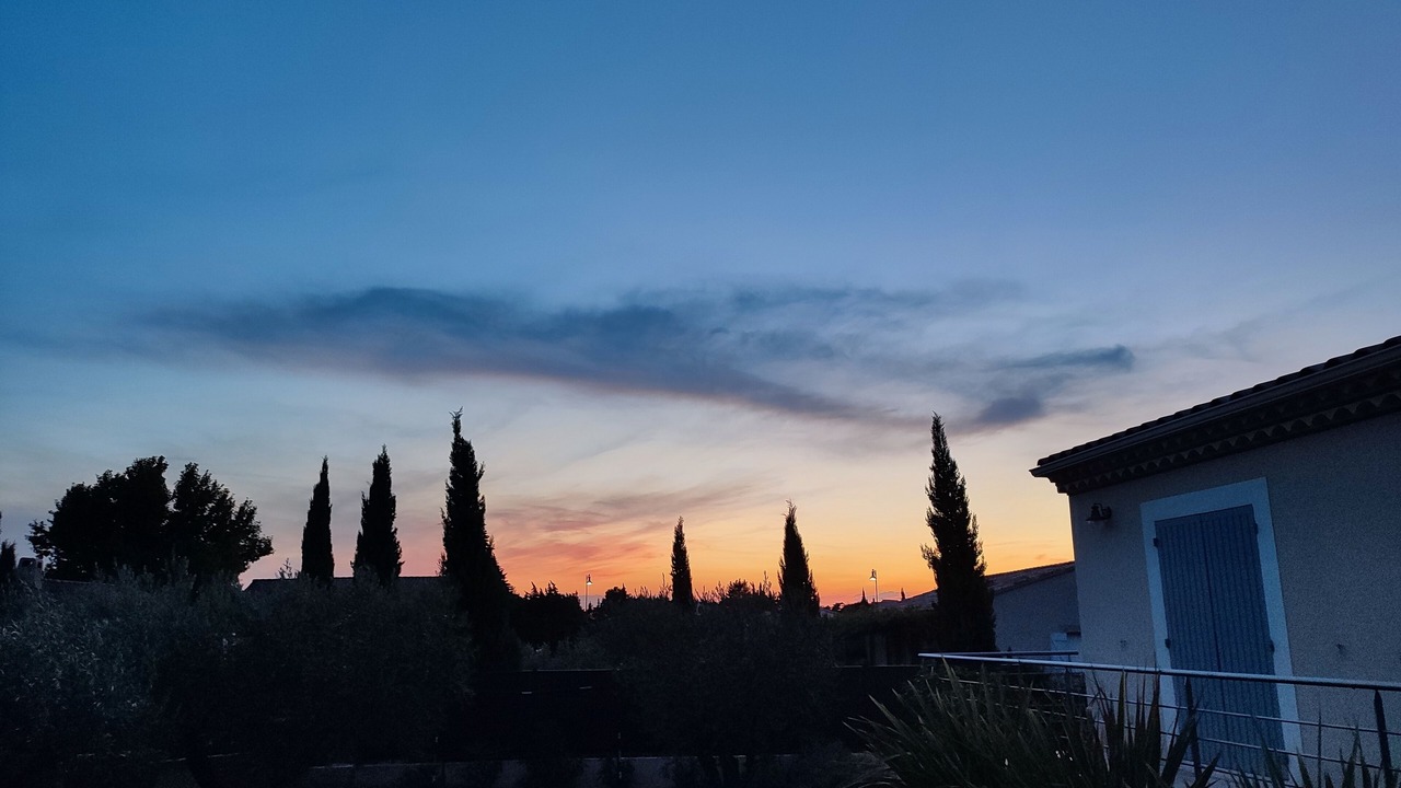Photo of Outdoor in Vacqueyras