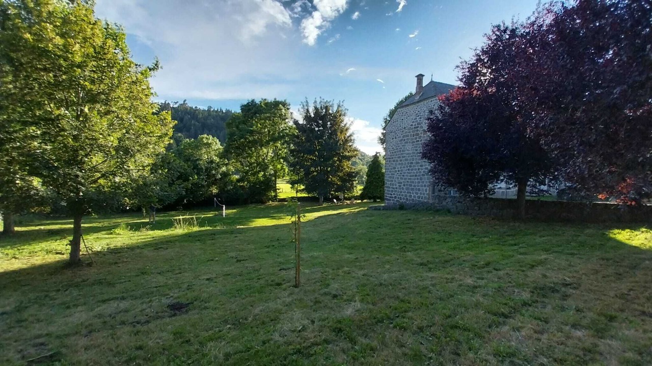 Photo of Outdoor in Virargues