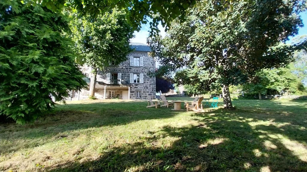 Photo of Outdoor in Virargues