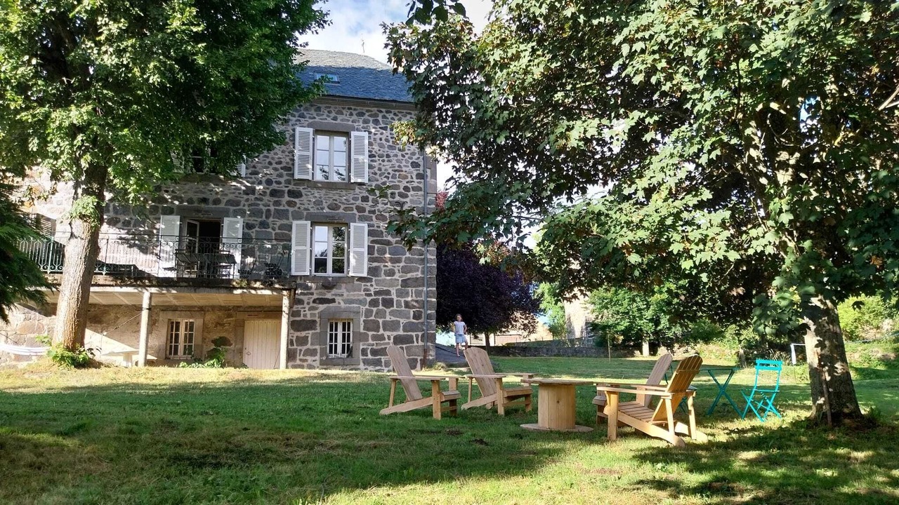 Photo of Outdoor in Virargues