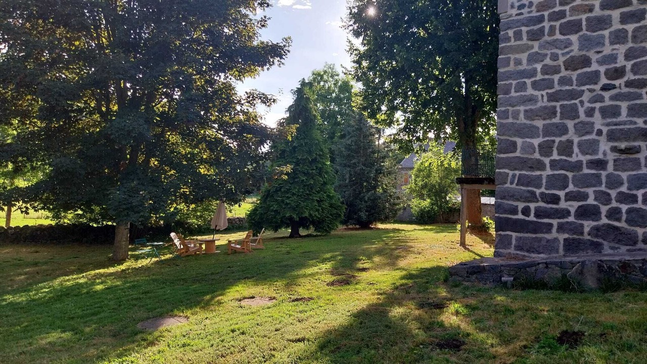 Photo of Outdoor in Virargues