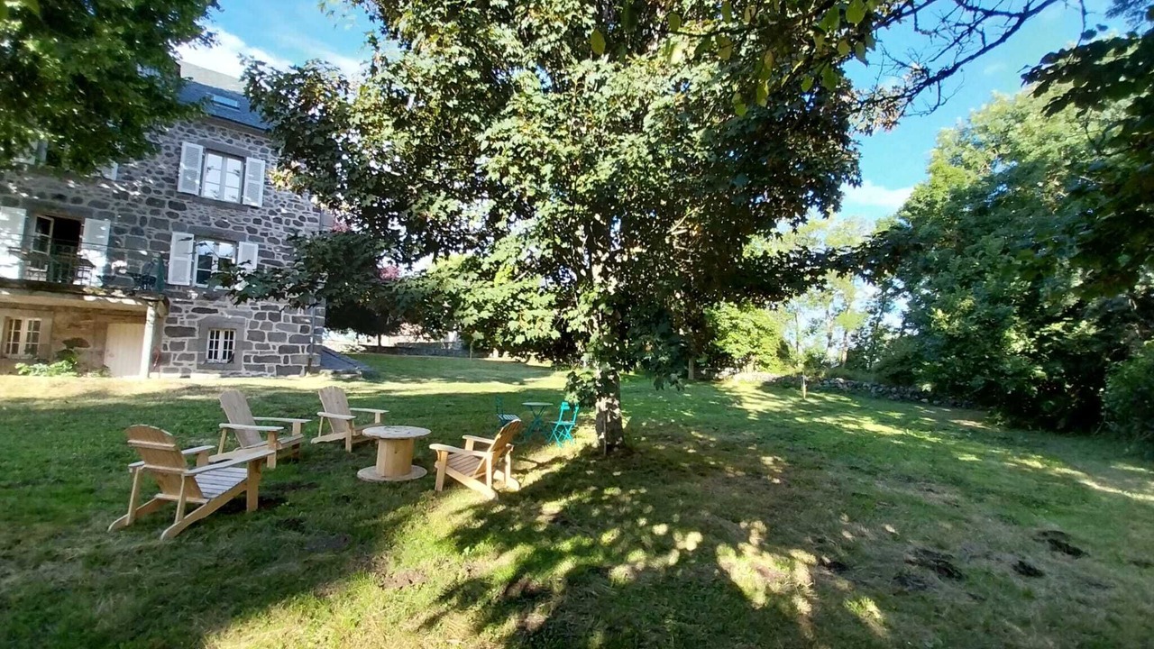 Photo of Outdoor in Virargues