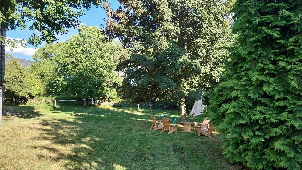 Photo of Outdoor in Virargues