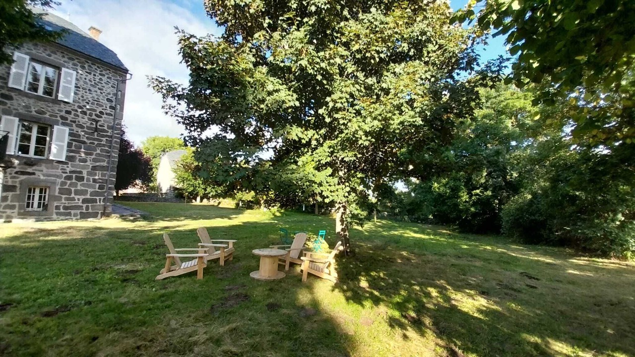 Photo of Outdoor in Virargues