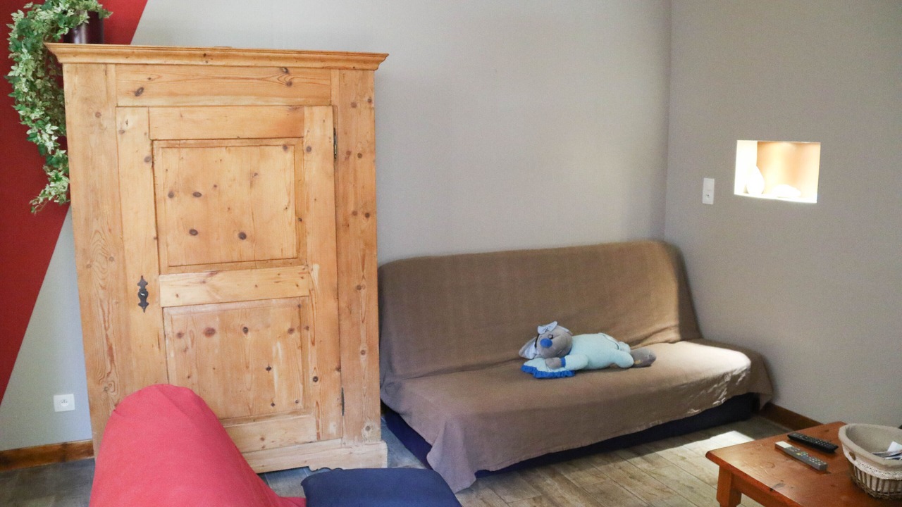 Photo of Livingroom in Molamboz