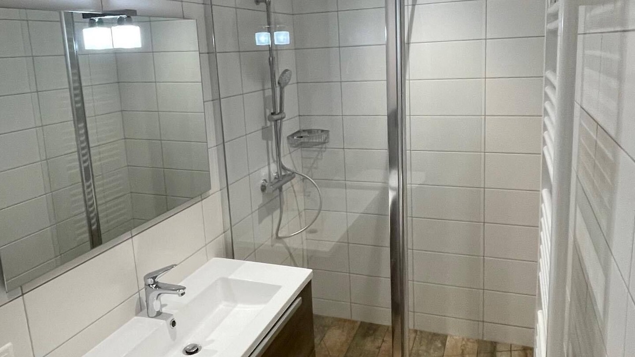 Photo of Bathroom in Molamboz
