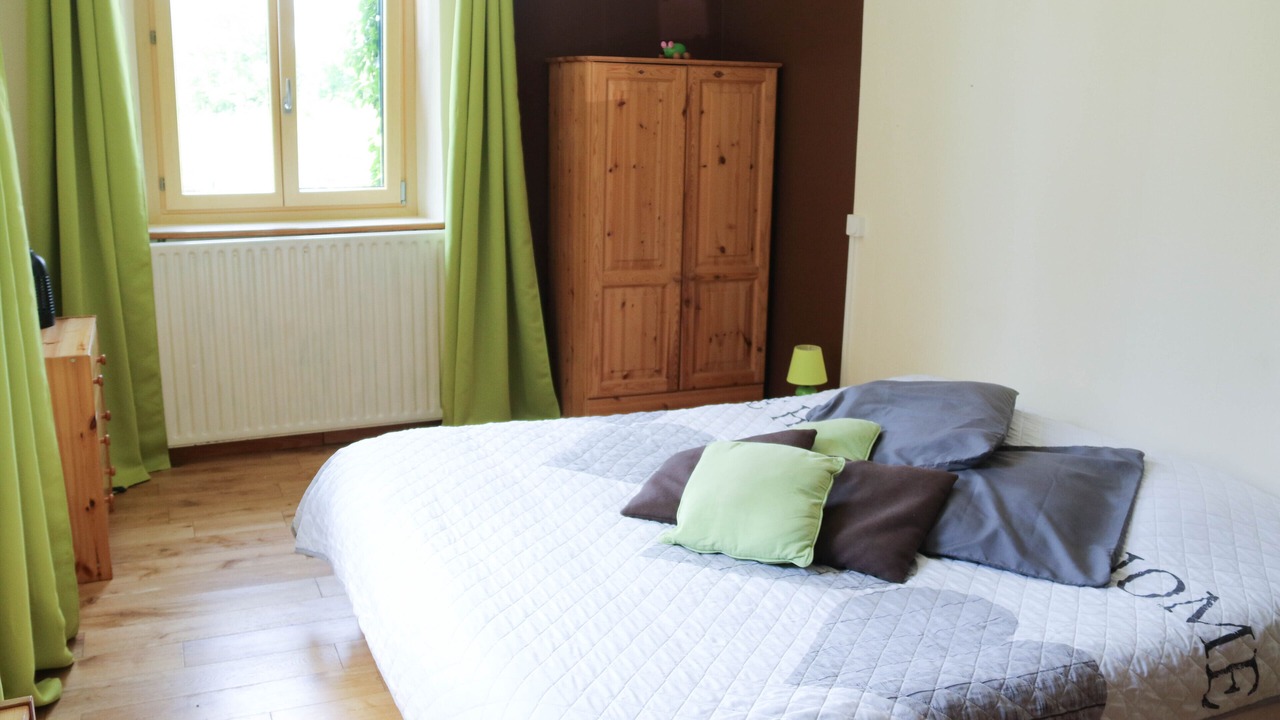 Photo of Bedroom in Molamboz