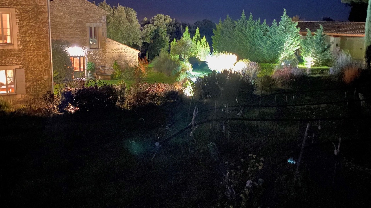 Photo of Outdoor in Clansayes