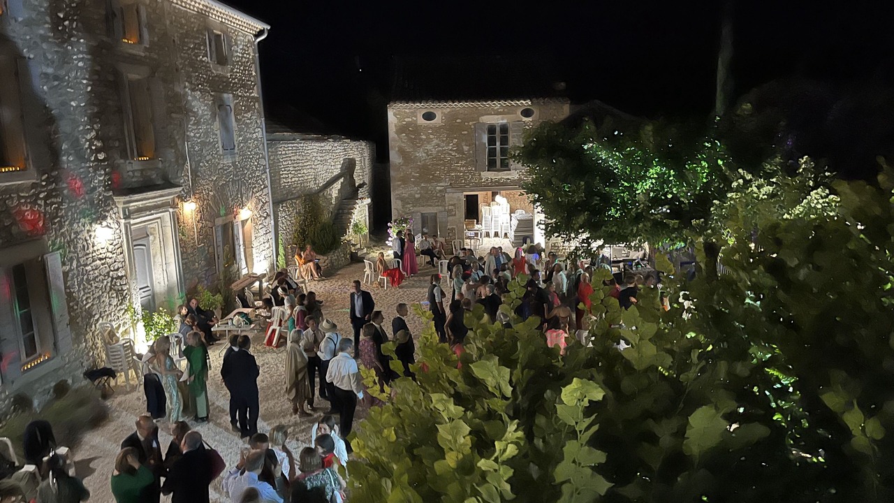 Photo of Outdoor in Clansayes