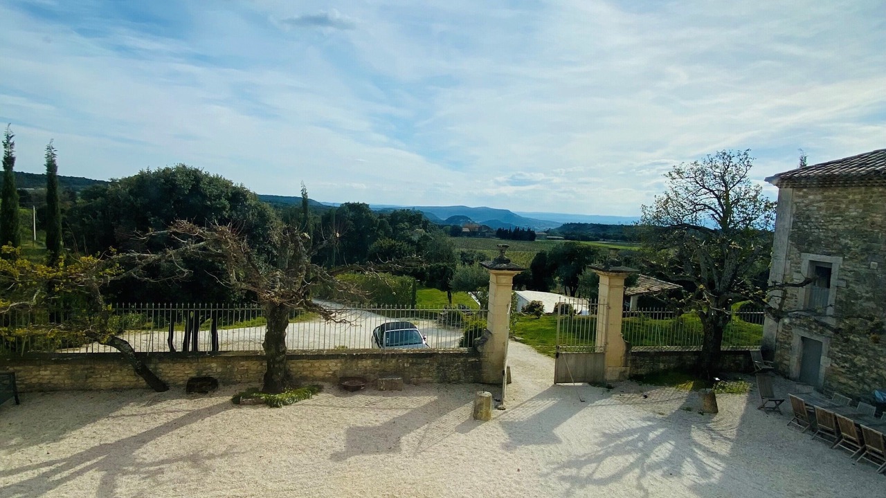 Photo of Outdoor in Clansayes