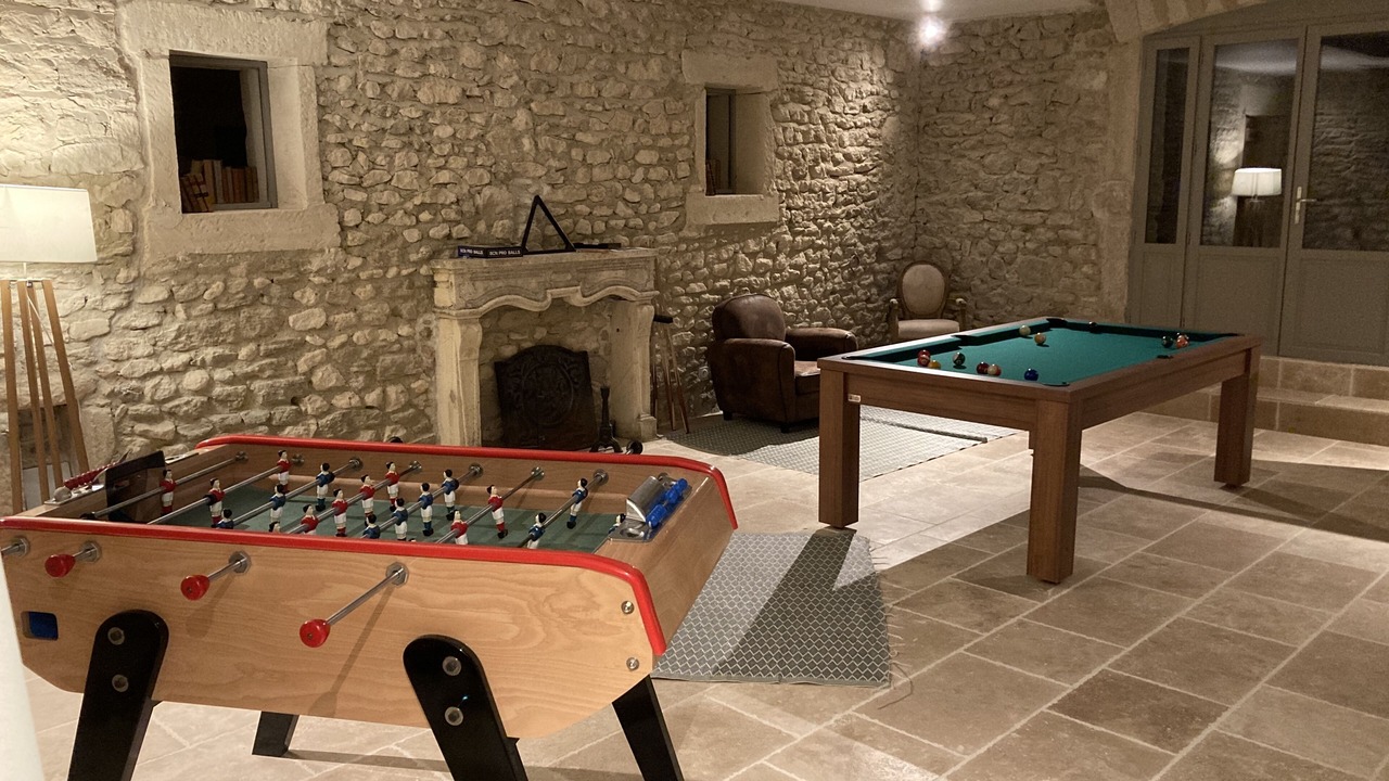 Photo of Bedroom in Clansayes
