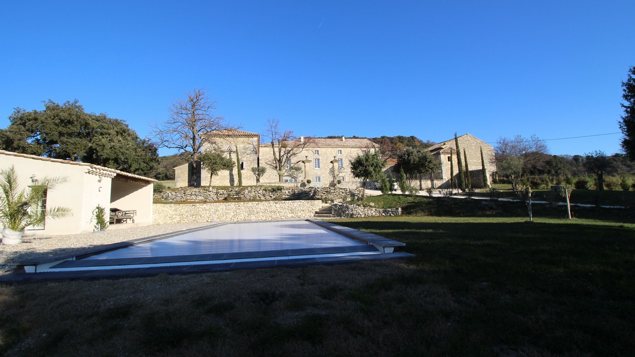 Photo of Outdoor in Clansayes