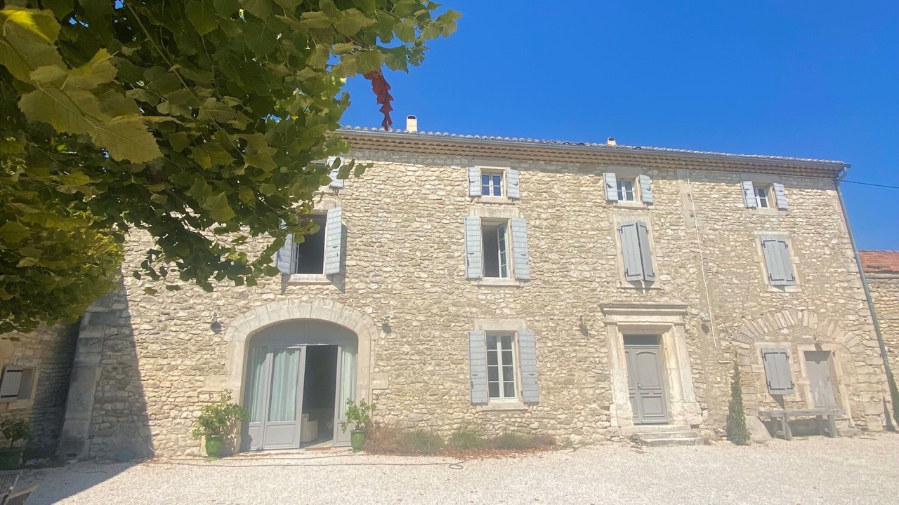 Photo of Outdoor in Clansayes