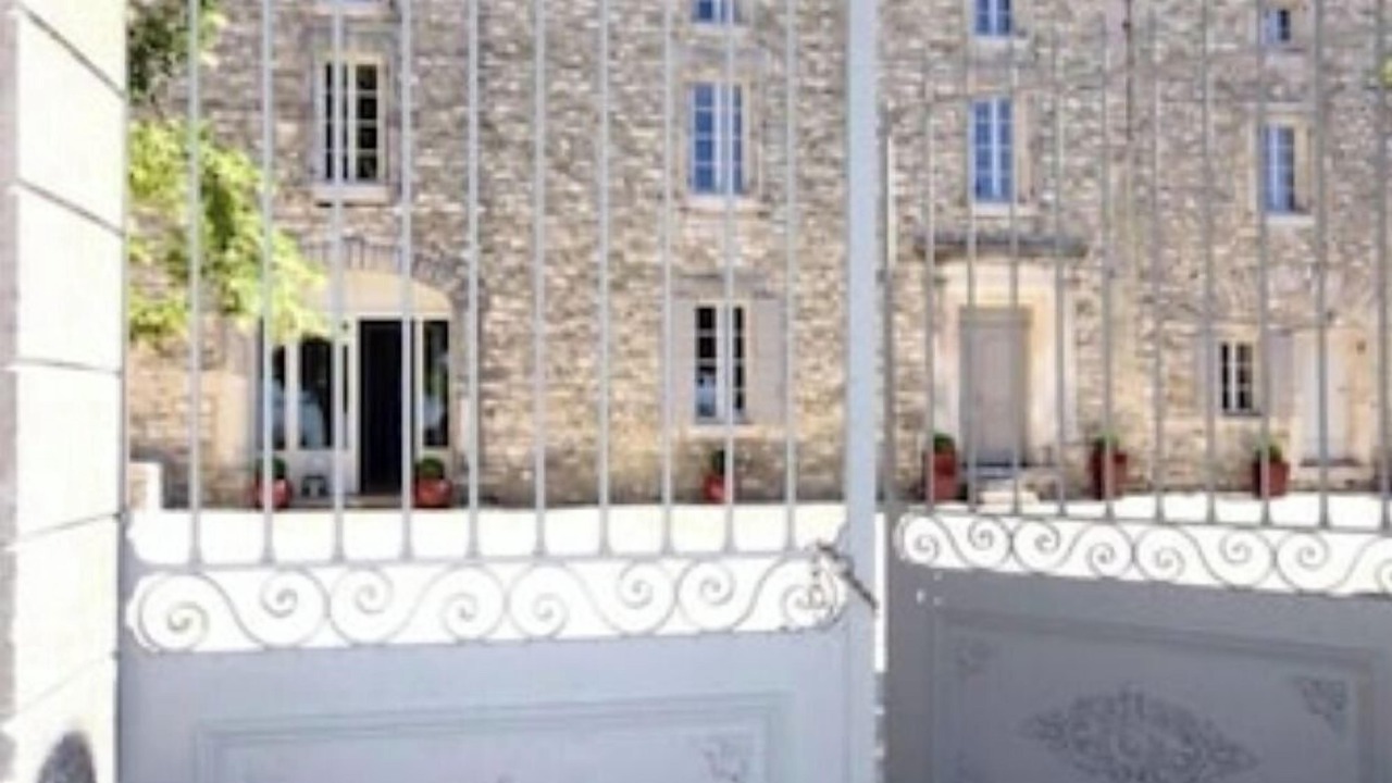 Photo of Outdoor in Clansayes