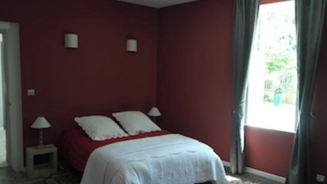 Photo of Bedroom in Clansayes