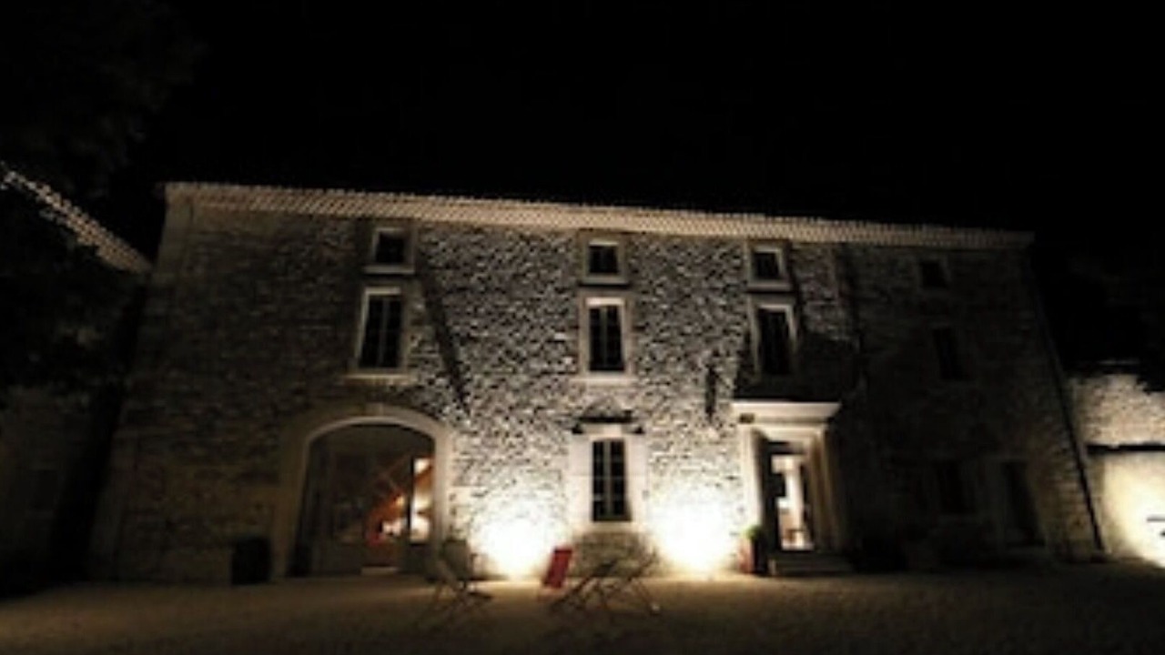 Photo of Outdoor in Clansayes