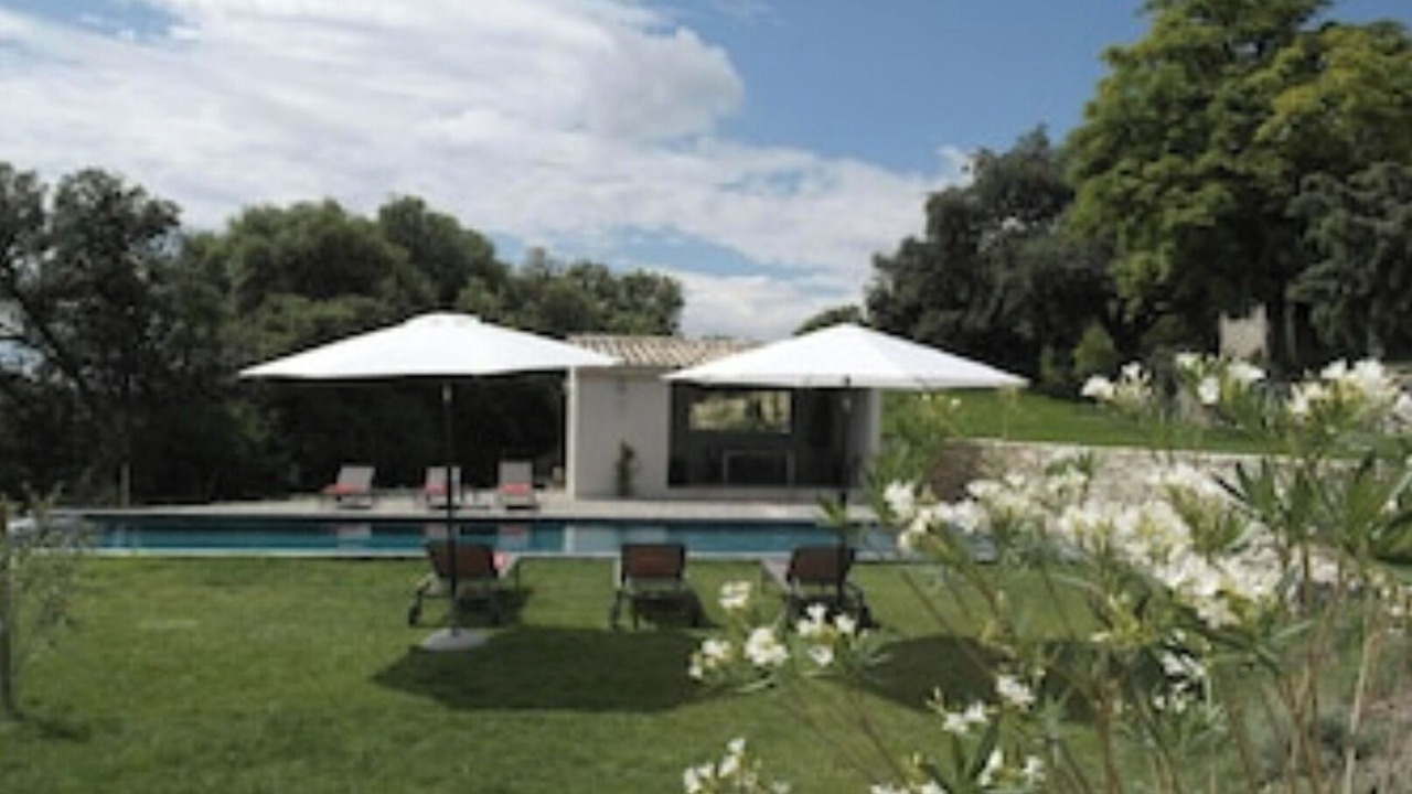 Photo of Outdoor in Clansayes