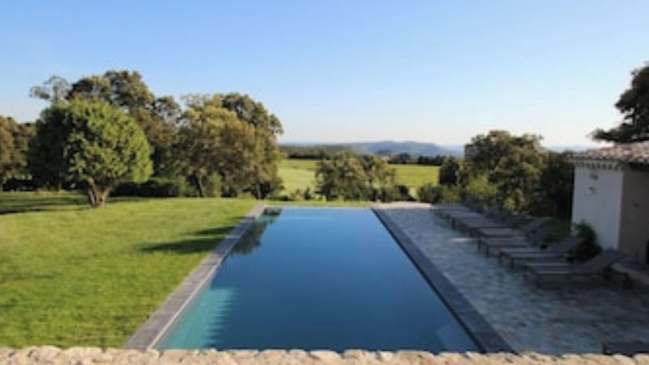 Photo of Outdoor in Clansayes