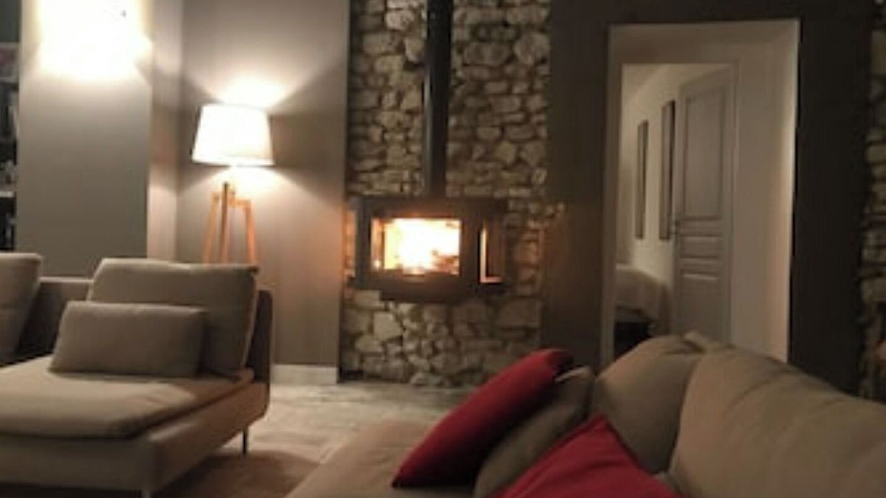 Photo of Livingroom in Clansayes