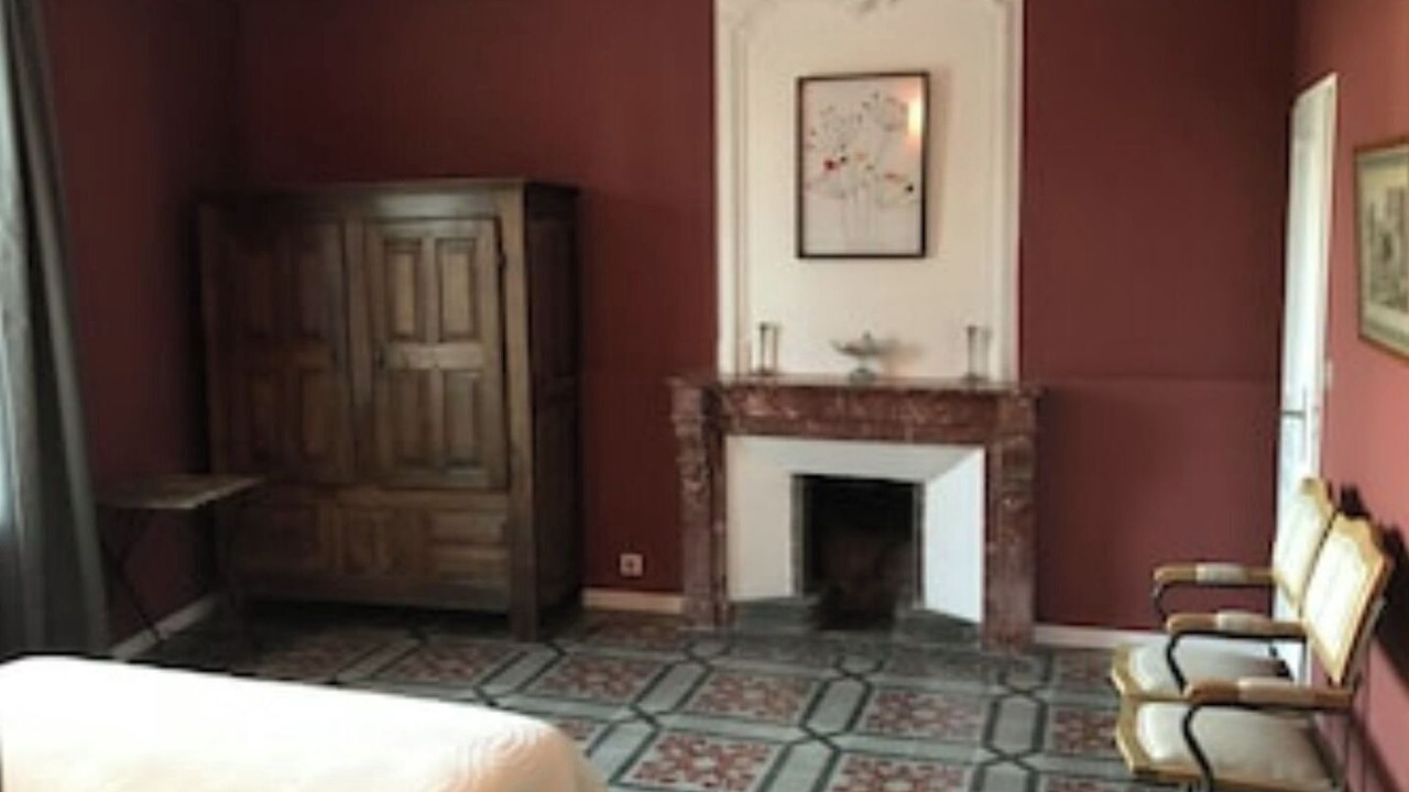Photo of Bedroom in Clansayes