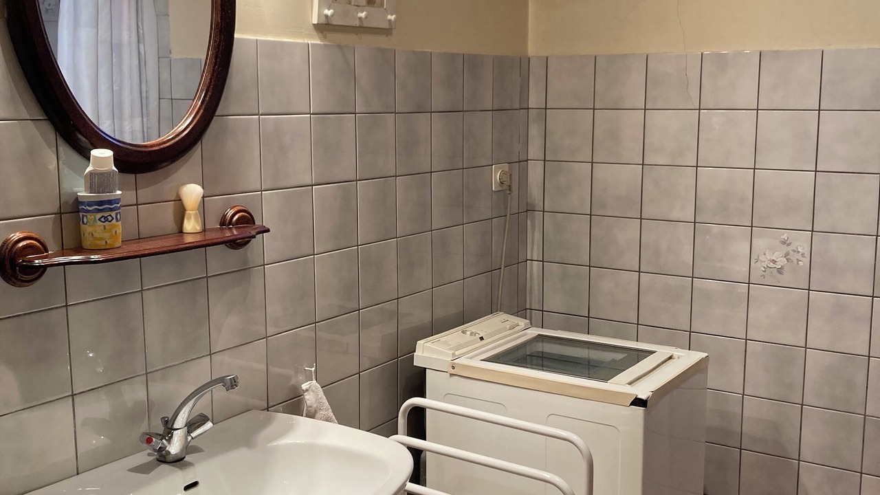 Photo of Bathroom in Mazire