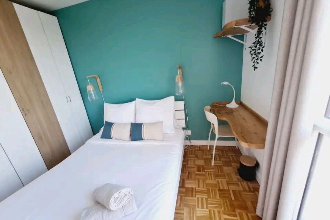 Photo of Bedroom in Quartier Centre Ville