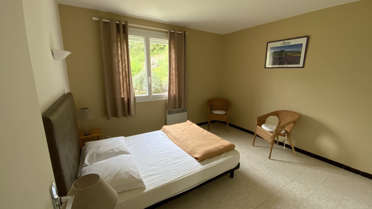 Photo of Bedroom in Bourdeaux