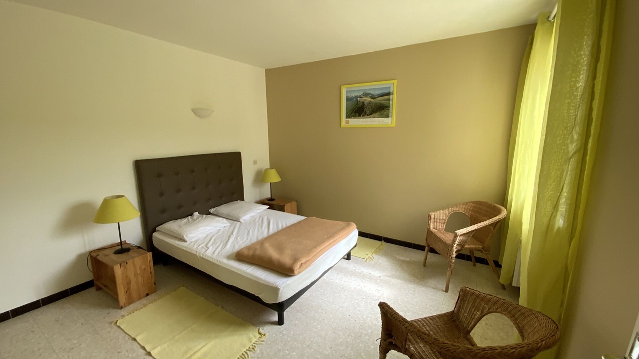 Photo of Bedroom in Bourdeaux