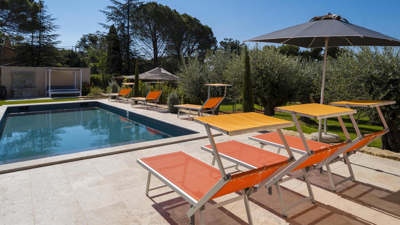 Photo of Outdoor in Beaumes-de-Venise