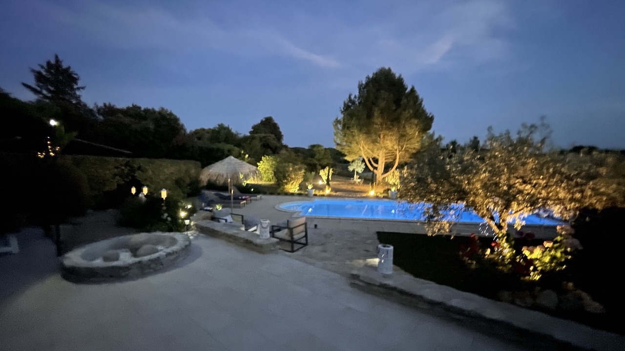 Photo of Outdoor in La Roque-sur-Pernes
