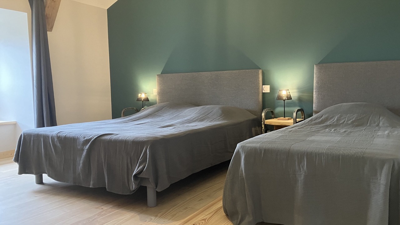 Photo of Bedroom in Arlempdes