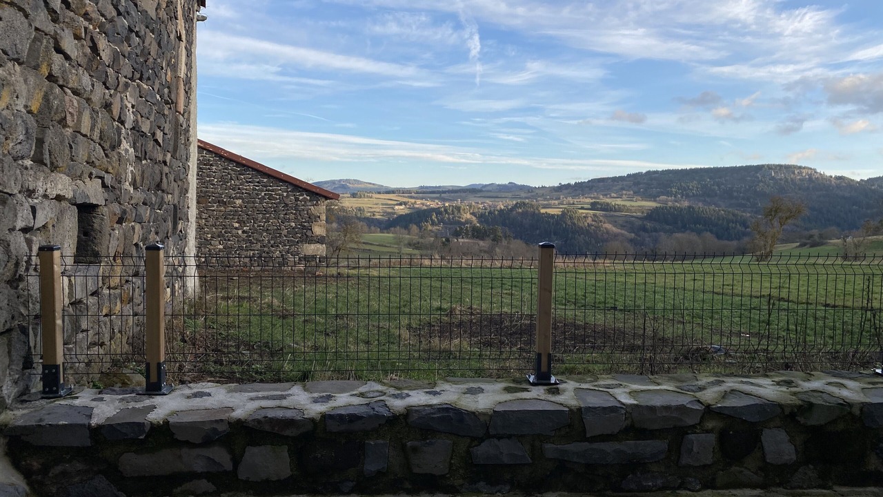 Photo of Outdoor in Arlempdes