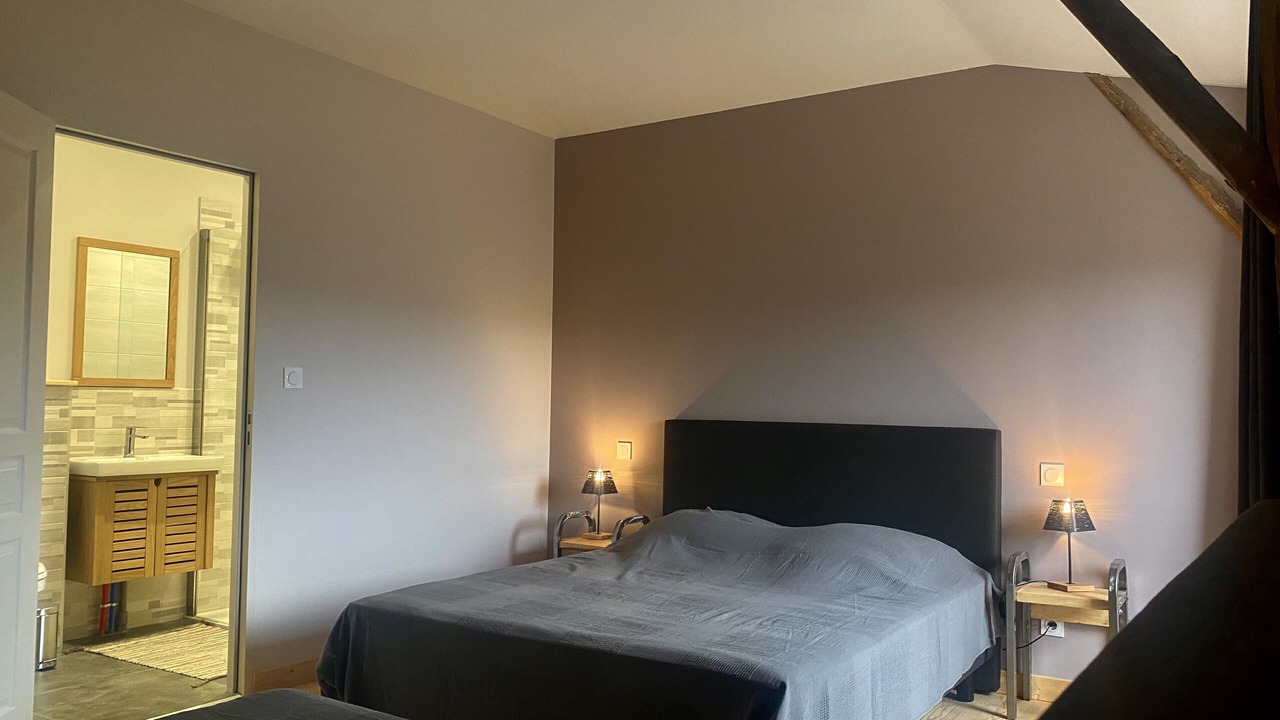 Photo of Bedroom in Arlempdes