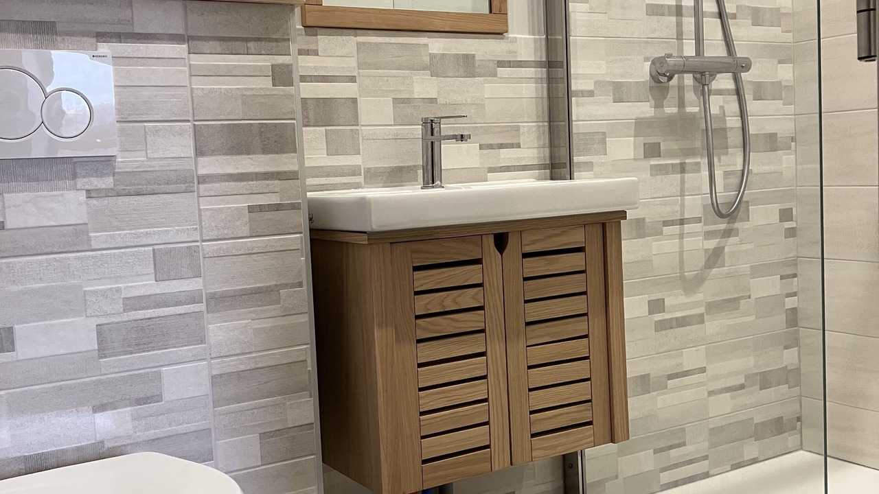 Photo of Bathroom in Arlempdes