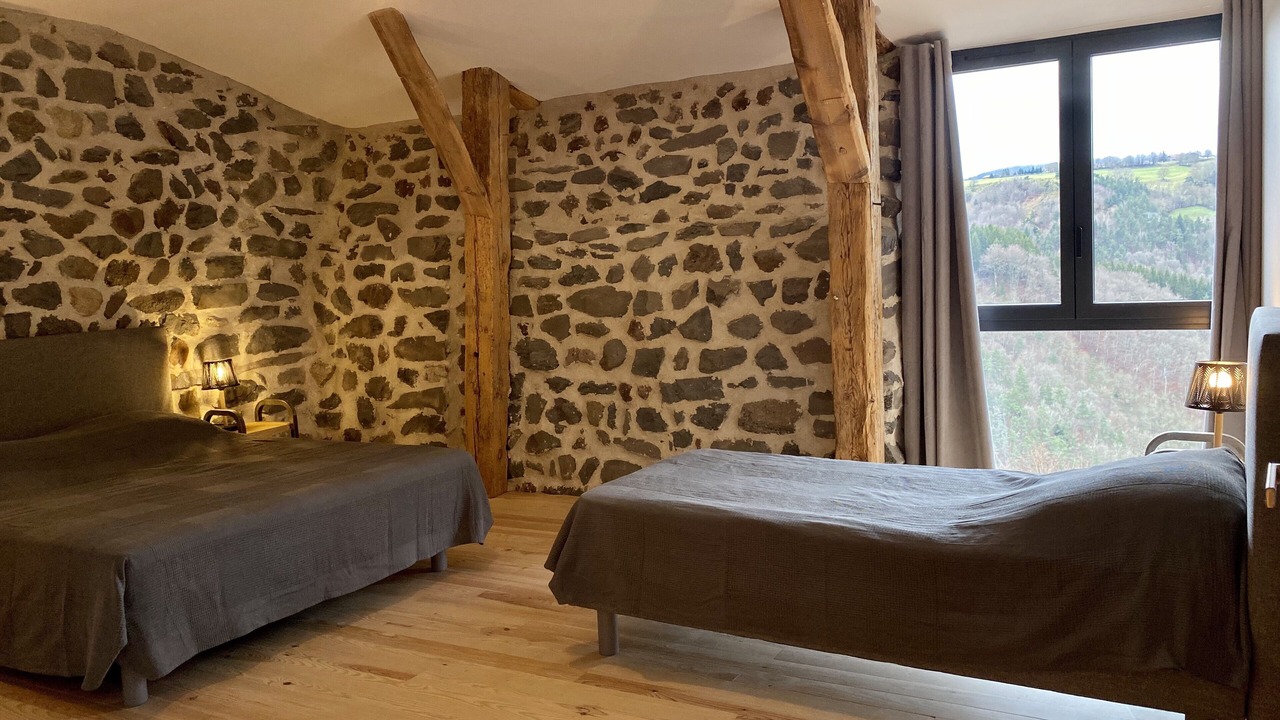 Photo of Bedroom in Arlempdes