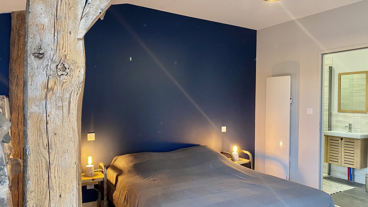Photo of Bedroom in Arlempdes