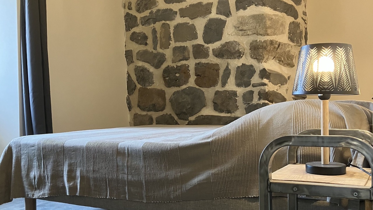 Photo of Bedroom in Arlempdes