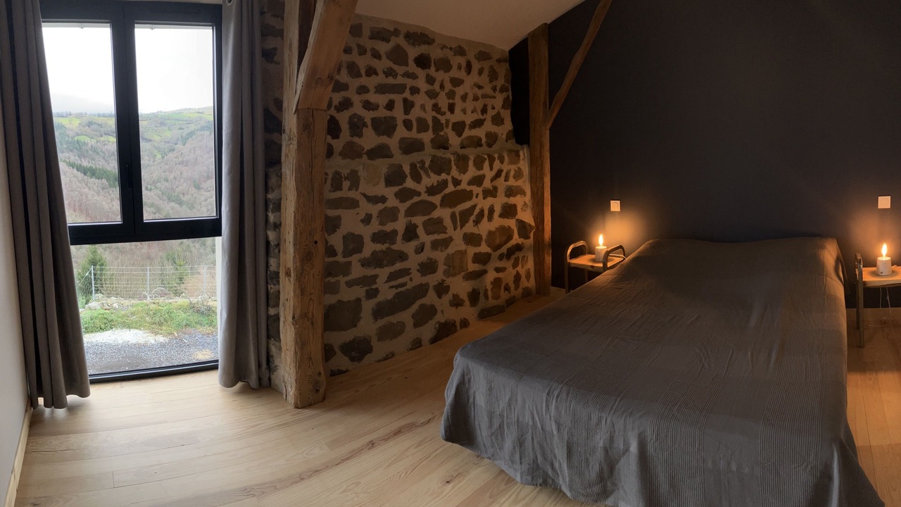 Photo of Bedroom in Arlempdes