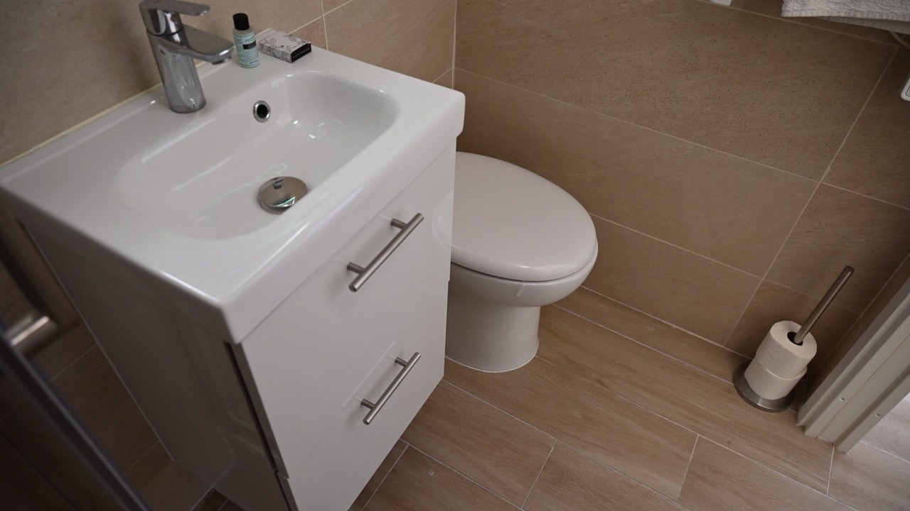 Photo of Bathroom in Centre-ville