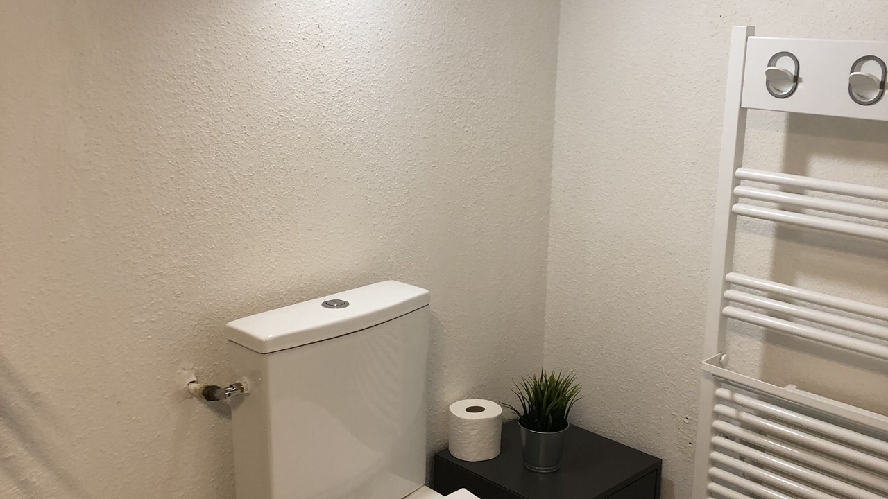 Photo of Bathroom in Luxeuil-les-Bains